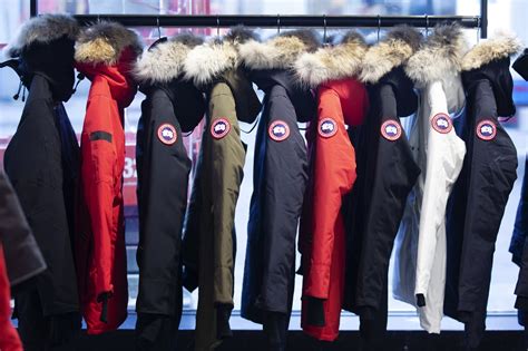 humane society international scandal|Canada Goose to end the use of all fur on coats .